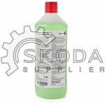 Škoda Letní kapalina do ostřikovačů 1 l | Zboží Auto