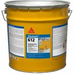 SIKA Sikalastic - 612, 5l - hydroizolační nátěr pro opravy střech – Sleviste.cz
