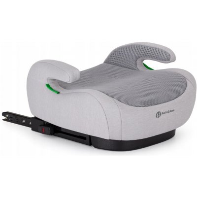 Petite&Mars Optimus Pro i-Size 2026 Air Gentle Grey – Hledejceny.cz