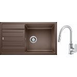Set Blanco Legra XL 6 S + Oltens Lista – Zboží Dáma