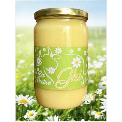 Day Spa Bio Poctivé Ghí z Valašska 720 ml – Zbozi.Blesk.cz