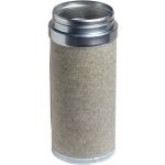 Filtr - sekundární vzduch HENGST FILTER E420LS E420LS – Hledejceny.cz