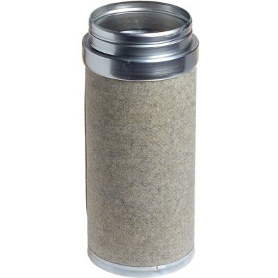 Filtr - sekundární vzduch HENGST FILTER E420LS E420LS – Hledejceny.cz