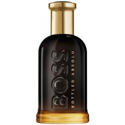 Parfém Hugo Boss Boss Bottled Absolu parfém pánský 50 ml