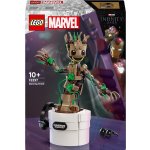LEGO® Marvel 76297 Tančící Groot – Zboží Živě