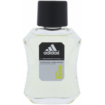 adidas Pure Game voda po holení 50 ml