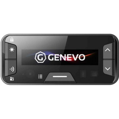 GENEVO PRO II M – Hledejceny.cz