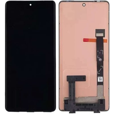 LCD Displej + Dotyková deska Motorola Motorola Edge 20/20 Pro – Zboží Mobilmania