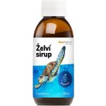 MycoMedica Želví sirup 3 x 200 ml – Hledejceny.cz