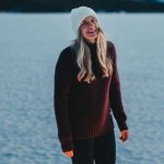 Bergans NORDMARKA merino svetr s vysokým límcem – Hledejceny.cz