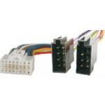4CARMEDIA Konektor ISO pro autorádio Pioneer 16 PIN DEH – Sleviste.cz