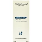 Podopharm Mykobooster olej na nehty náchylné k mykózám 10 ml – Zbozi.Blesk.cz