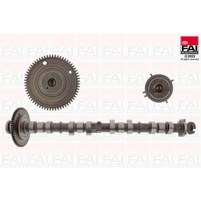 Vačkový hřídel FAI C528 – Zboží Mobilmania