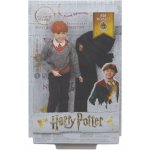 Mattel Harry Potter Tajemná komnata Ron Weasley – Zboží Mobilmania