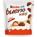 Ferrero Kinder Bueno Mini 108 g – Hledejceny.cz
