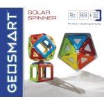 GeoSmart Solar Spiner 23 ks – Zboží Mobilmania