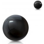 Šperky4U Akrylátová náhradní kulička ND001K-1604 – Zboží Dáma