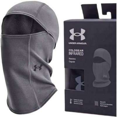 Unisex Under Armour Men's ColdGear balaclava – Zboží Mobilmania