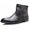 Pánské kotníkové boty Sergio 9001-4201-T černé