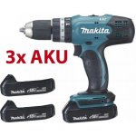 Makita BHP453SHE3 – Zboží Dáma