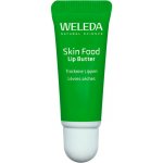 Weleda Skin food lip balm butter 8 ml – Sleviste.cz