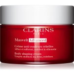 Clarins Masvelt Advanced Body Shaping Cream tvarující krém se zpevňujícím účinkem 200 g – Zboží Dáma