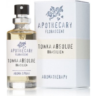 FLORASCENT Apothecary TONKA ABSOLUE 15 ml