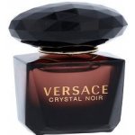 Versace Crystal Noir toaletní voda dámská 5 ml miniatura – Hledejceny.cz
