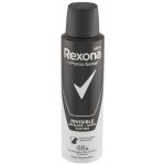 Rexona Maximum Protection Invisible antiperspirant pro muže Extra Strong 150 ml – Zboží Mobilmania