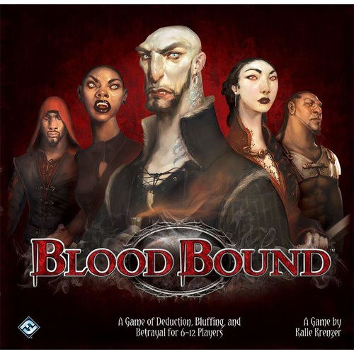 FFG Blood Bound