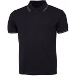 Lotto ClassicA I polo shirt černá – Zboží Dáma