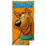 Carbotex osuška Scooby Doo 70 x 140 cm – Zboží Mobilmania