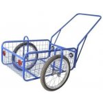 Přepravní vozík PEGAS progres 16" – Zboží Mobilmania