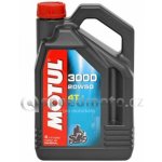 Motul 3000 4T 20W-50 4 l – Hledejceny.cz