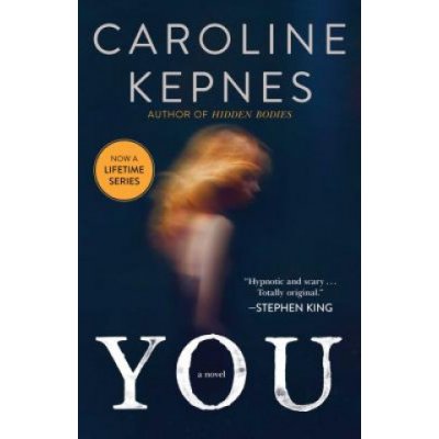 Caroline Kepnes - You