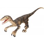 Wiky Raptor RC na dálkové ovládání hnědý 45 cm – Zbozi.Blesk.cz