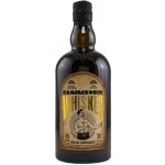 Rammstein Whiskey 43% 0,7 l (holá láhev) – Zboží Mobilmania