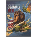 Osamělý vlk – Zboží Mobilmania