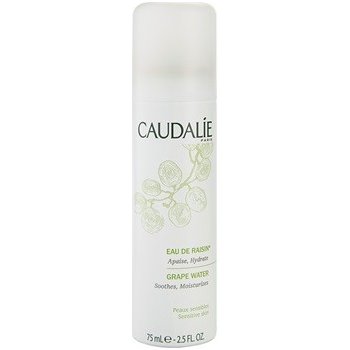 Caudalie Cleaners & Toners osvěžující voda ve spreji pro všechny typy pleti včetně citlivé Grape Water 75 ml