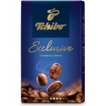 Tchibo Exclusive mletá 250 g – Zboží Mobilmania