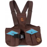 Firedog Dummyvesta Trainer pro děti 122-128 – Hledejceny.cz