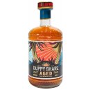 Rum The Duppy Share 40% 0,7 l (holá láhev)