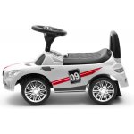 Baby Mix se zvukem RACER bílé – Zbozi.Blesk.cz