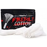 Vapefly FireBolt Cotton japonská přírodní vata – Hledejceny.cz