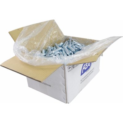 Swiss Arms 12g CO2 500ks, karton – Zboží Dáma