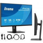 iiyama ProLite XB3294UHSCP-B1 – Zboží Živě