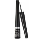 Rimmel Exaggerate Eyeliner tekuté oční linky 100% Black 2,5 ml