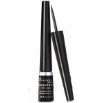 Rimmel Exaggerate Eyeliner tekuté oční linky 100% Black 2,5 ml – Zboží Mobilmania