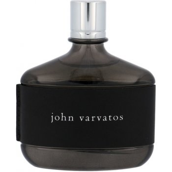 John Varvatos John Varvatos toaletní voda pánská 125 ml