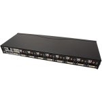 Aten CS-1788 KVM 8/1 USB DVI Dual Link KVM Switch – Zboží Živě
